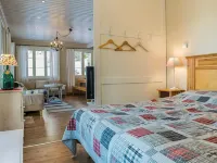 Villa Akuliina Hotel di Keuruu
