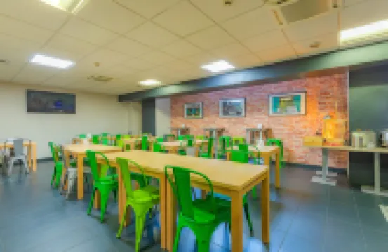 斯特拉斯堡中心舒適城市公寓酒店