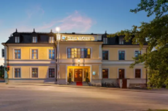 Best Western Hotel Gamla Teatern Hotels in 