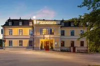 Best Western Hotel Gamla Teatern Các khách sạn ở 