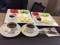 Okda Hotel Hotels near Yenikapi Ferry