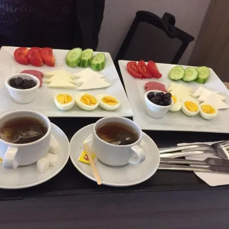 Okda Hotel
