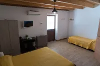 Agriturismo Fontana la Pietra Hotel a Bernalda