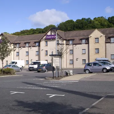 Premier Inn Dundee North Hotels near Verdant Works