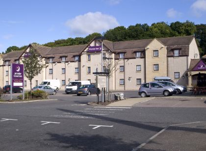 Premier Inn Dundee North