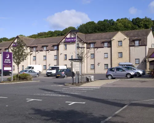 Premier Inn Dundee North Hotels in Dundee