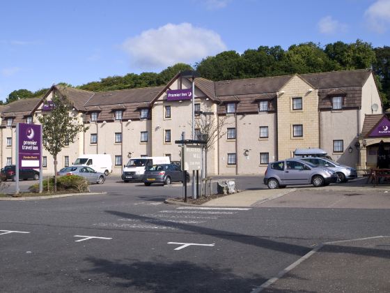 優品迎鄧迪北部飯店