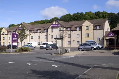 Premier Inn Dundee North