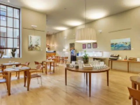 Sercotel Arrahona Sabadell Hoteles en Sabadell