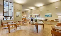 Sercotel Arrahona Sabadell Hotels in Barbera del Valles