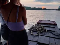Khach san Sao Mai Hotels in Ben Tre