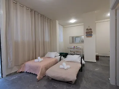 Luxury Apts Heraklion Center