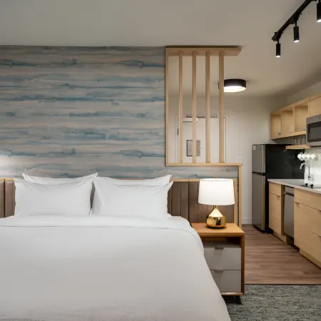 TownePlace Suites Barstow