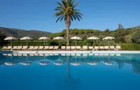 Residence le Acacie - Pool