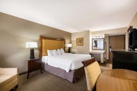 Revel Hotel Minot, SureStay Collection by Best Western