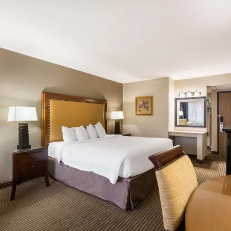 Revel Hotel Minot, SureStay Collection by Best Western