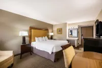 Revel Hotel Minot, SureStay Collection by Best Western Hôtels à : Harrison