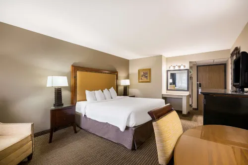 Revel Hotel Minot, SureStay Collection by Best Western