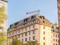 NH Collection Milano Touring Hotels in Porta Nuova
