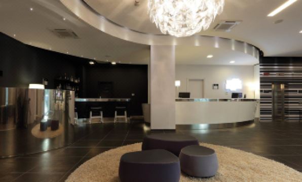 Holiday Inn NORD-ZARA by IHG