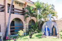 Hotel Pousada Mahon Mar Các khách sạn ở Marechal Deodoro