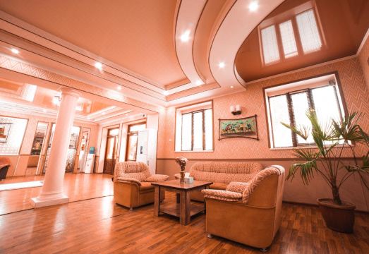 레이카르츠 코칸드 대표 이미지