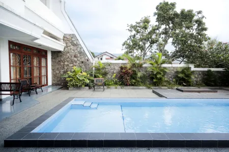 [Deact] Villa Gita Batu