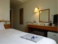 Iwakuni Plaza Hotel Hotel di Iwakuni