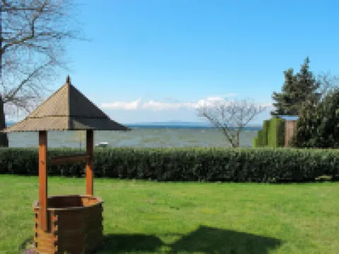 Am See II Hotels in Verchen