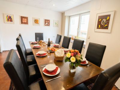 Restaurant Jula Photo