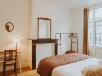 Historical and Spacious "Villa Anaïs"