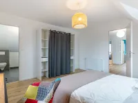 Villa Lanka Отели рядом с достопримечательностью «Port Crouesty»