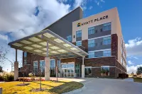 Hyatt Place Dallas/Allen Hotels in Allen