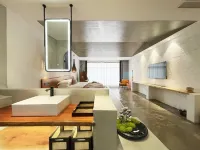 Shanhaiyin Homestay (Tangli'ao Highway) - balcony