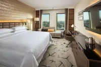 Sheraton Los Angeles San Gabriel Hotels near San Gabriel Community Church