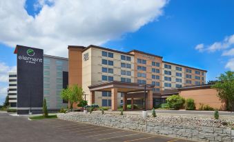 Four Points by Sheraton Toronto Airport