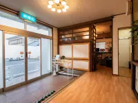 Imai Ryokan Hotels in Етідзен
