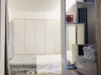 Lantian Baiyun 9999 Apartment (Linpu Road) - Condos