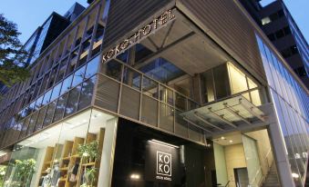 Koko Hotel Kobe Sannomiya
