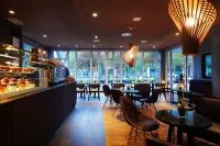 Frankfurt Marriott Hotel - 5-Star
