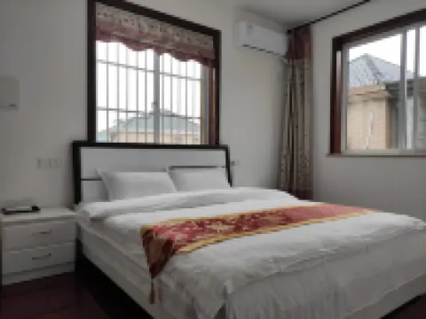 象山隆欣豪華別墅民宿（巨鷹路分店）