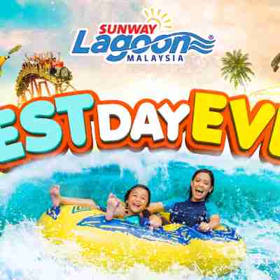 Sunway Lagoon Sdn Bhd Fitness & Recreational Facilities