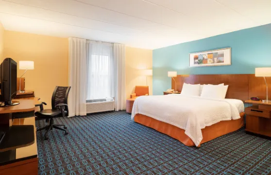 勞雷爾萬楓酒店