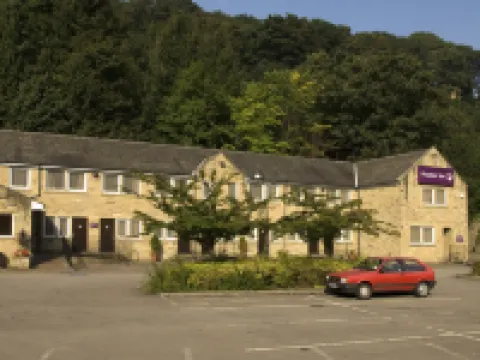 Premier Inn Halifax South Hotel Hotel di Halifax