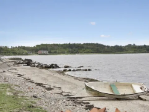 "Pauliina" - 10m to the Fjord Hotels in Roslev
