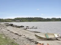 "Pauliina" - 10m to the Fjord