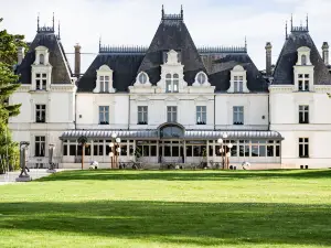 Château de Maubreuil