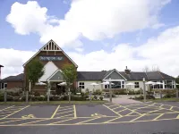 Premier Inn Huntingdon (A1/A14) Hotels in Huntingdon