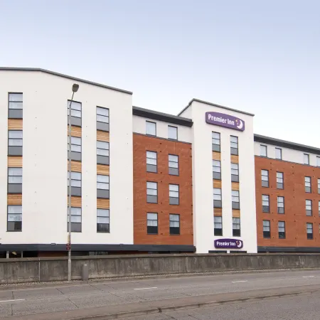 High Wycombe Central