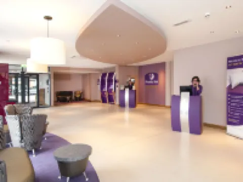 High Wycombe Central Hotels in High Wycombe